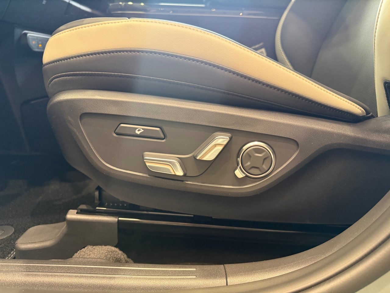 Kia EV5 2026, bild 7/10
