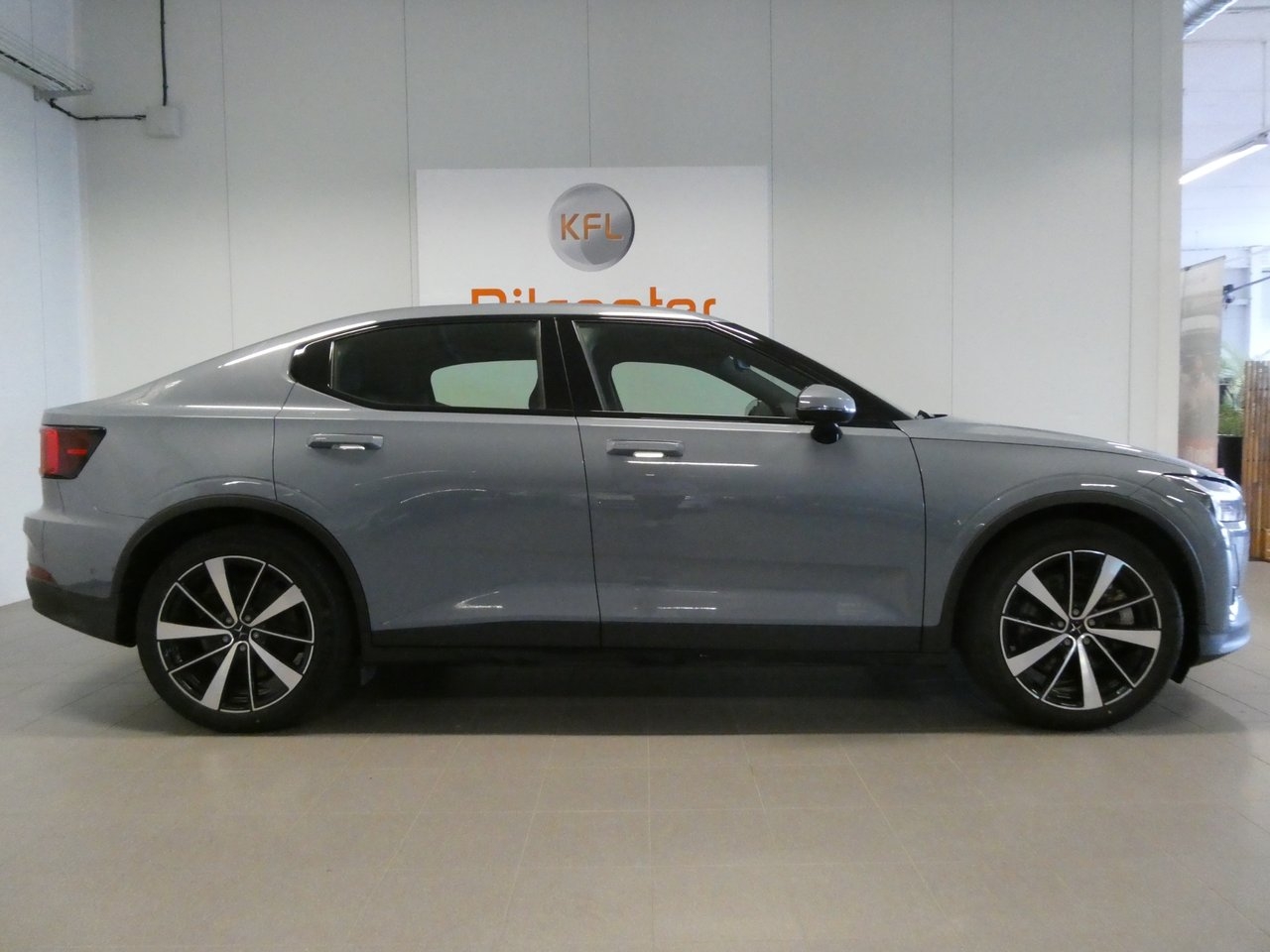 Polestar 2 Long range Dual motor 2021, kuva 6/10