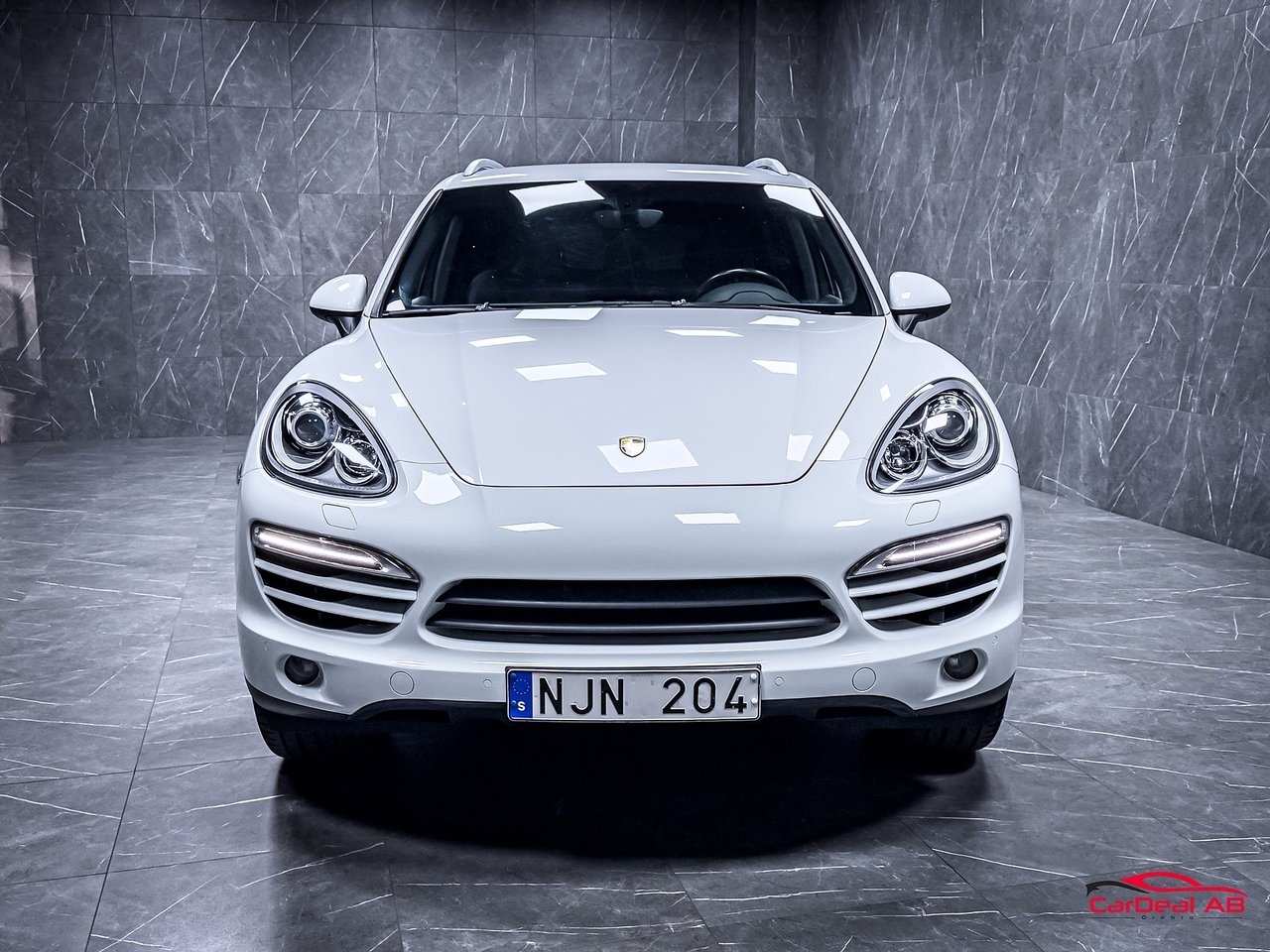Porsche Cayenne 2014, photo 2/10