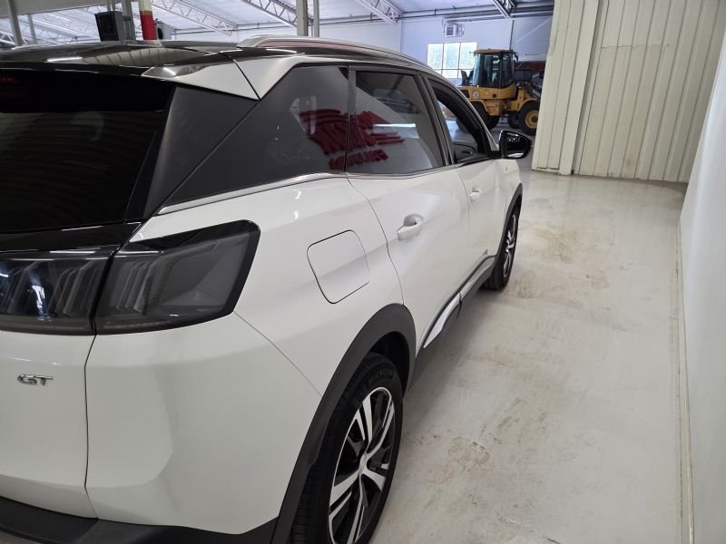 Peugeot 3008 2023, bild 6/10