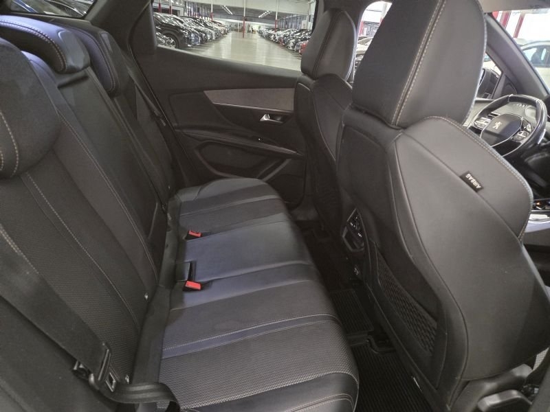 Peugeot 3008 2023, bild 5/10