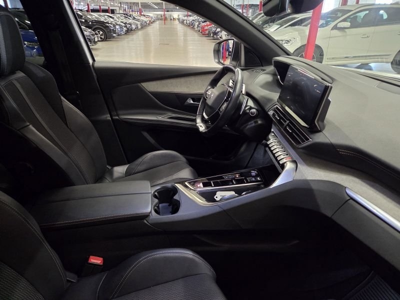 Peugeot 3008 2023, bild 4/10