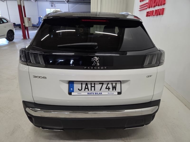 Peugeot 3008 2023, bild 7/10
