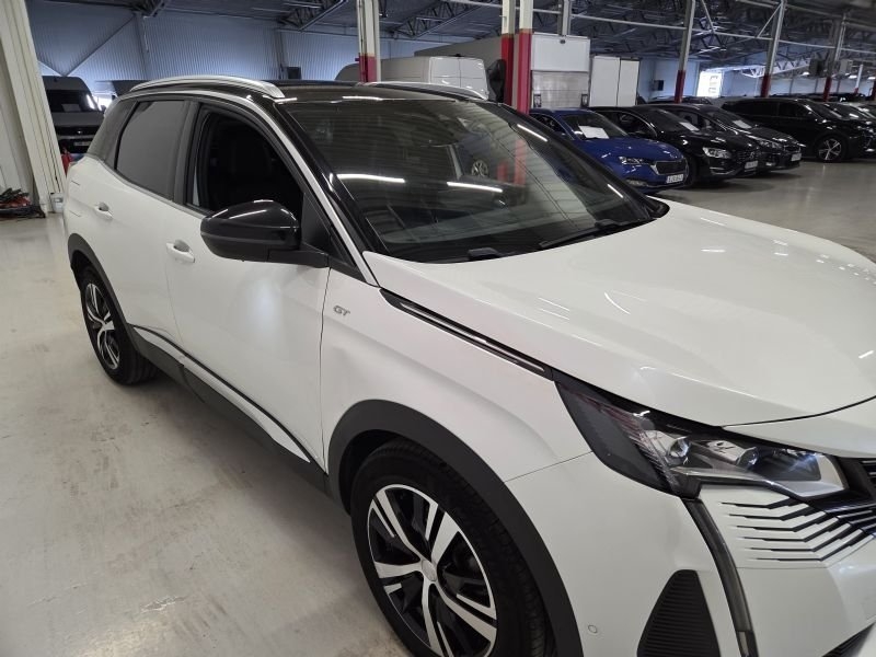 Peugeot 3008 2023, bild 3/10