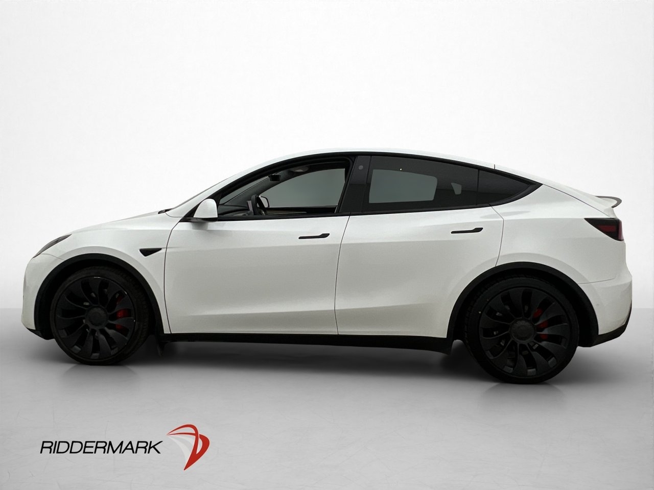 Tesla Model Y 2022, bild 5/10