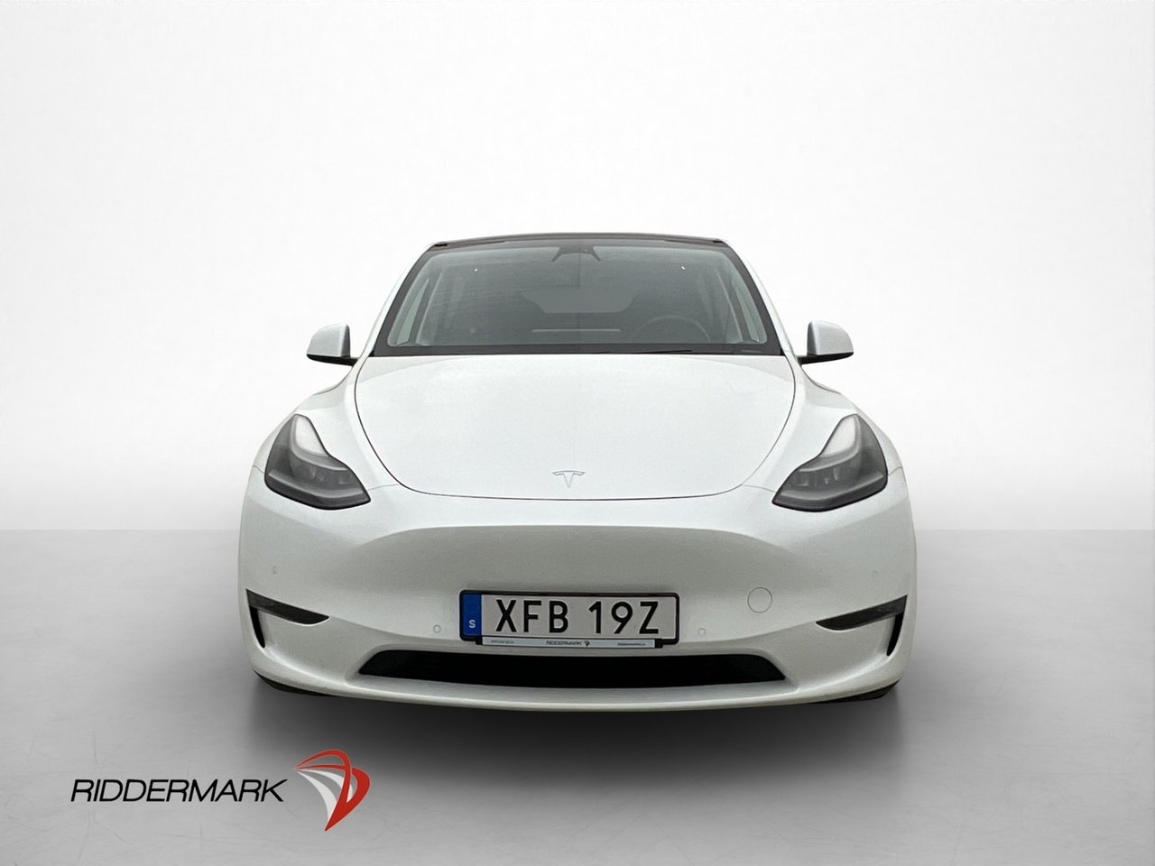 Tesla Model Y 2022, bild 3/10