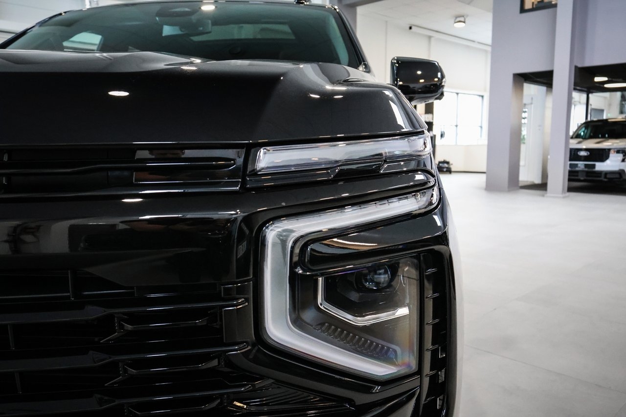 Chevrolet Tahoe RST 6.2L V8 426HK 2026, bild 5/10