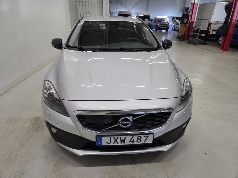Volvo V40 Cross Country 2016, bild 2/10