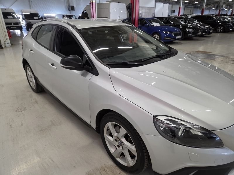 Volvo V40 Cross Country 2016, bild 3/10