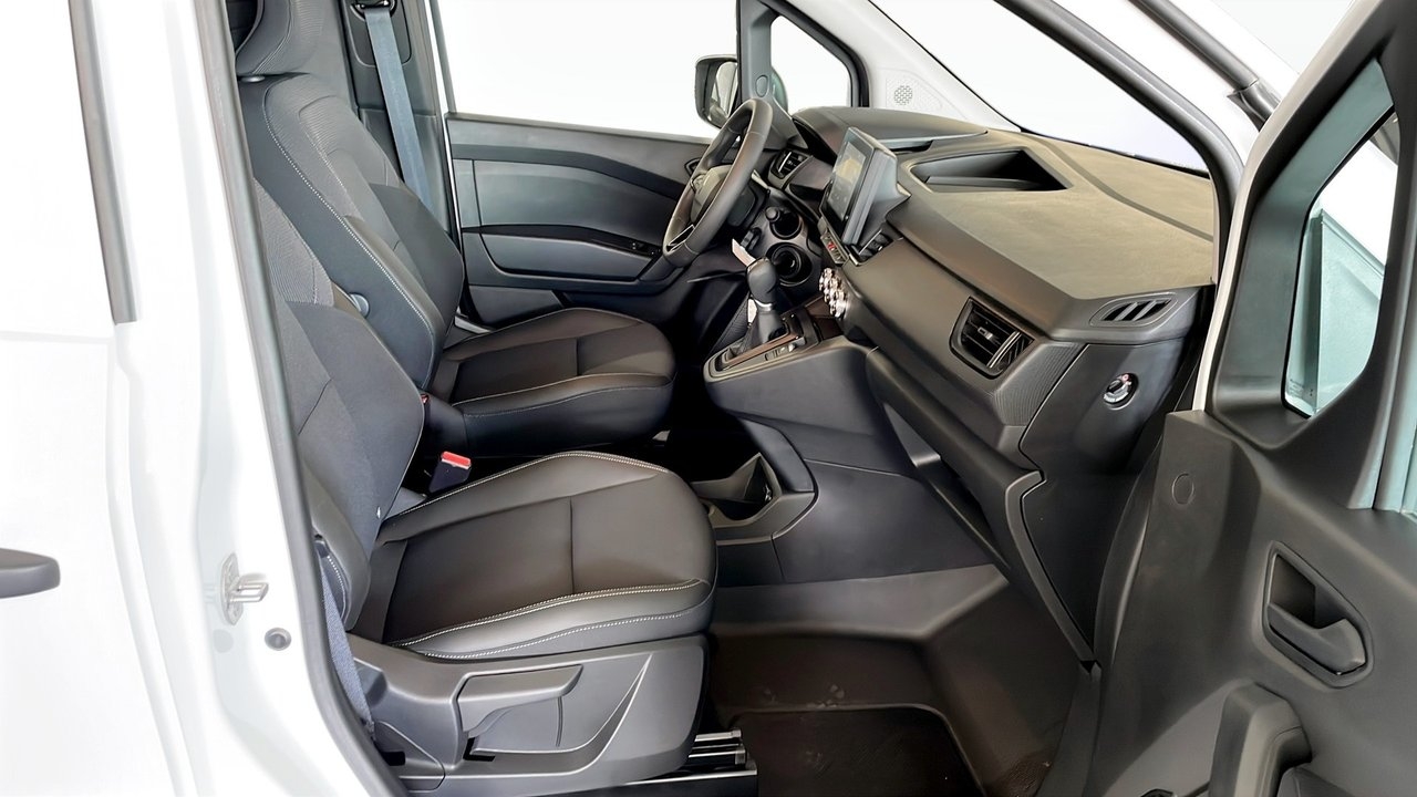 Renault Grand Kangoo E-TECH Electric 2025, bild 3/9