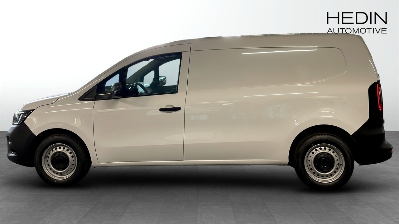 Renault Grand Kangoo E-TECH Electric 2025, bild 6/9