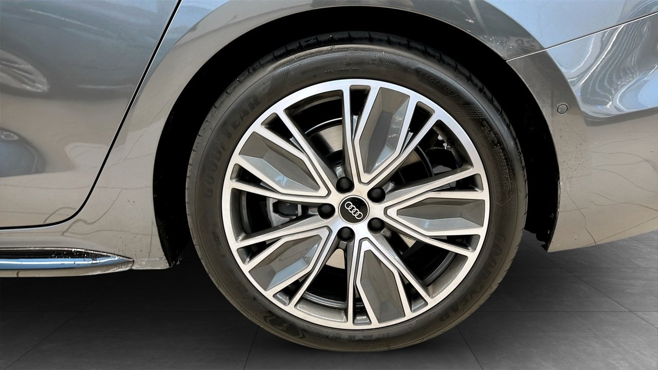 Audi A5 2026, bild 6/10