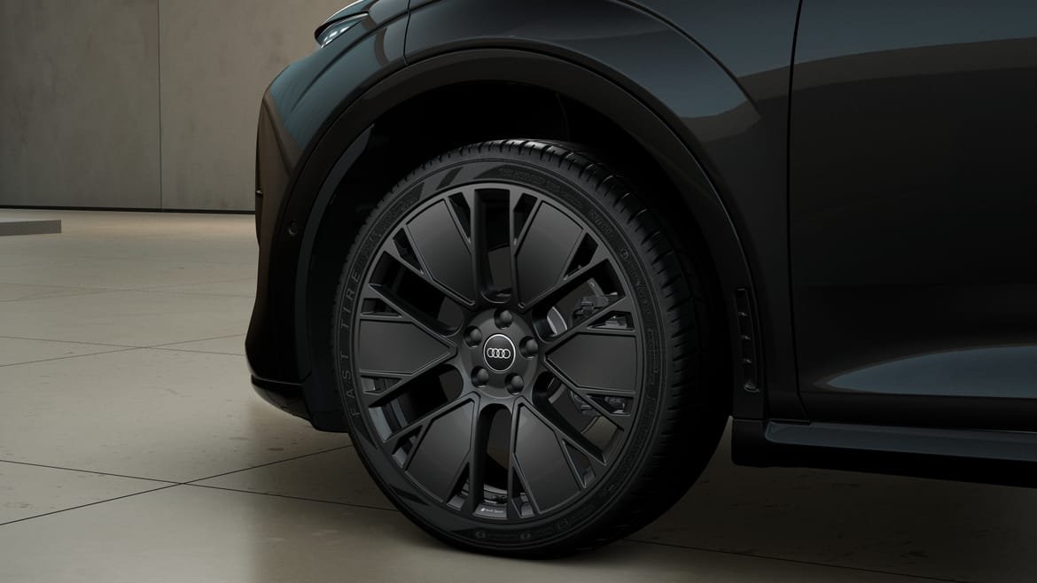 Audi A2 S-line e-tron 140 kW 2027, kuva 4/10