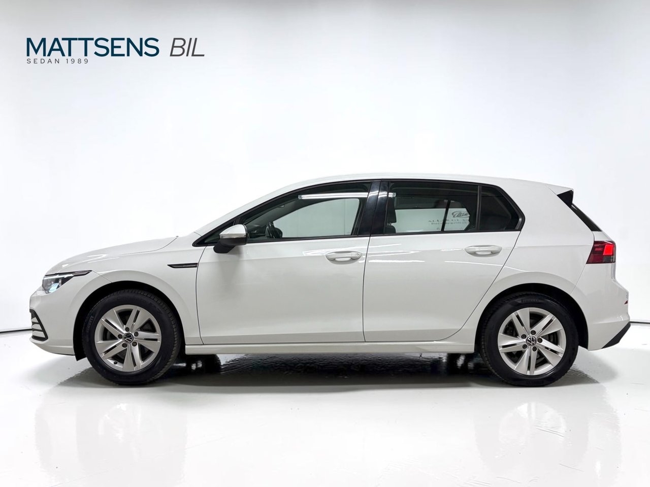 Volkswagen Golf 2020, bild 3/10
