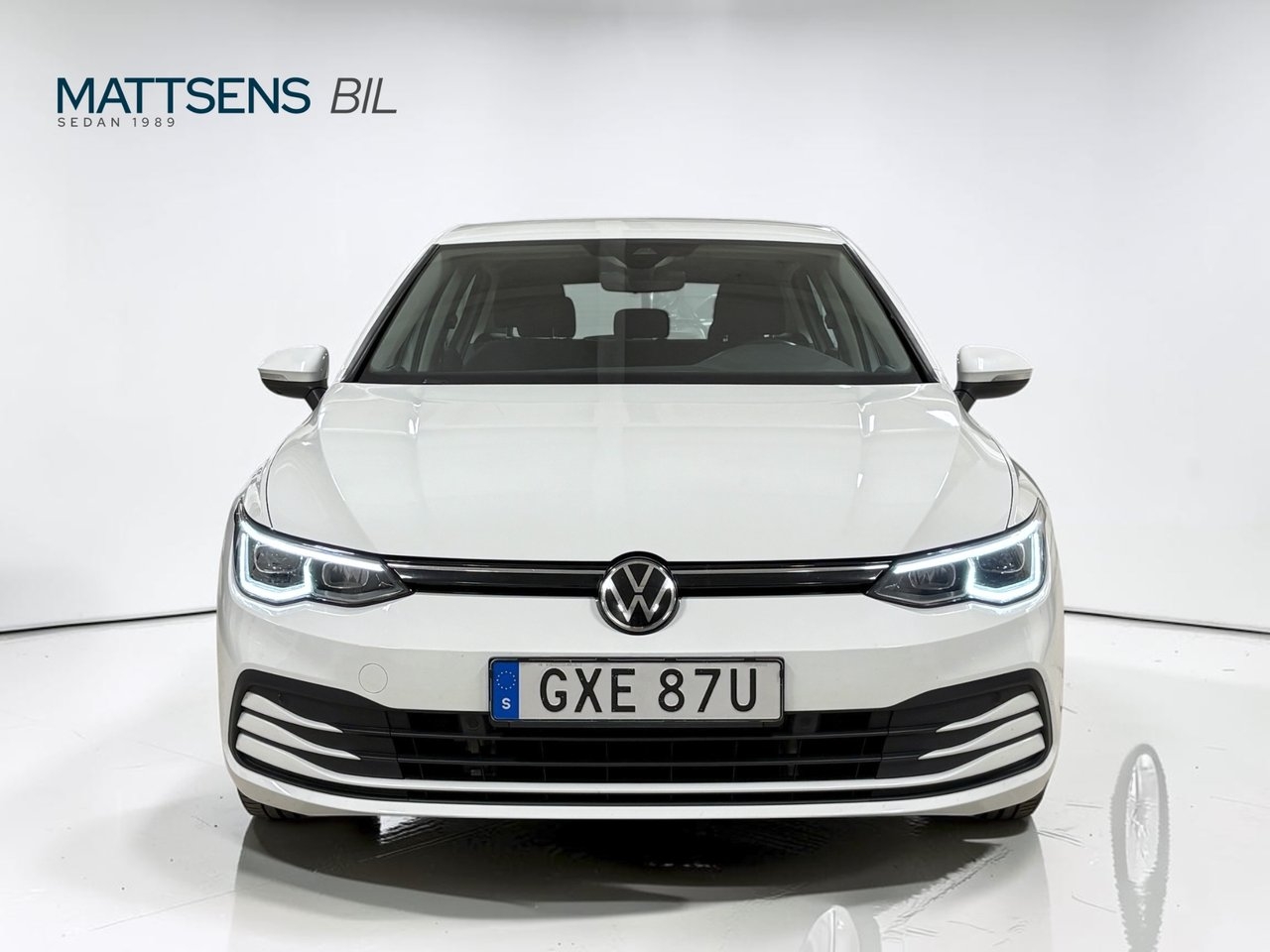 Volkswagen Golf 2020, bild 2/10