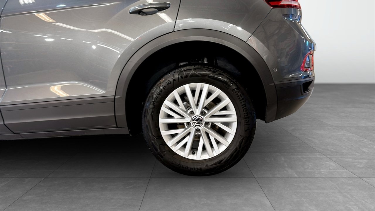 Volkswagen T-Roc 2023, bild 6/10