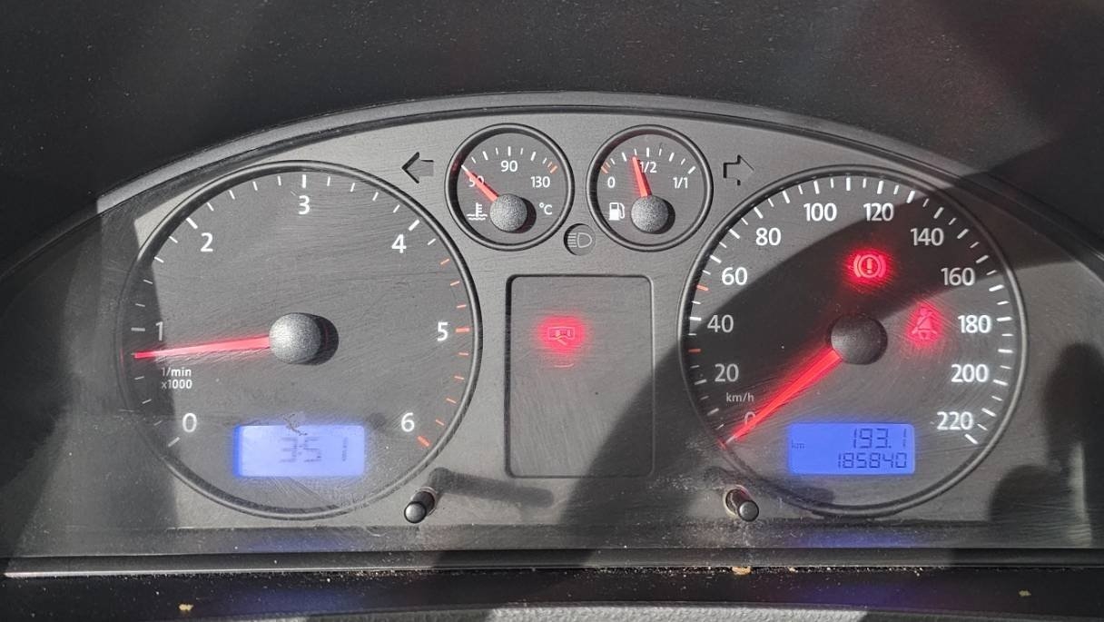 Volkswagen Transporter 2009, bild 6/10