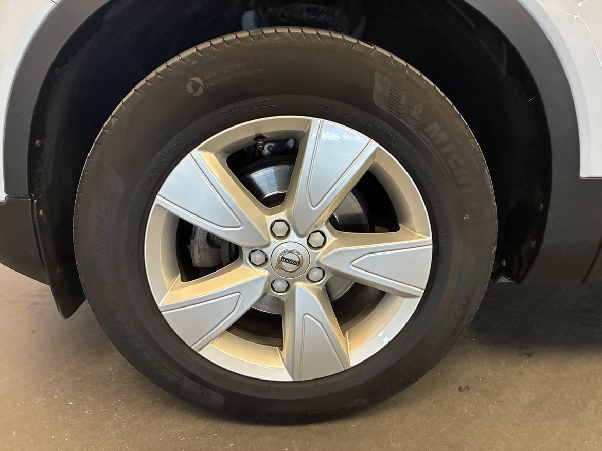 Volvo XC40 2021, bild 5/10