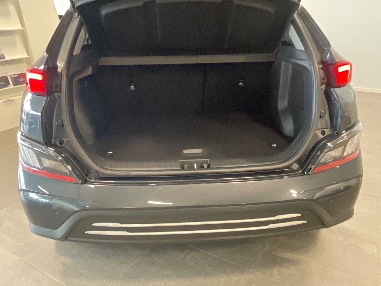 Hyundai Kona 64 kWh Advanced 2023, bild 6/10