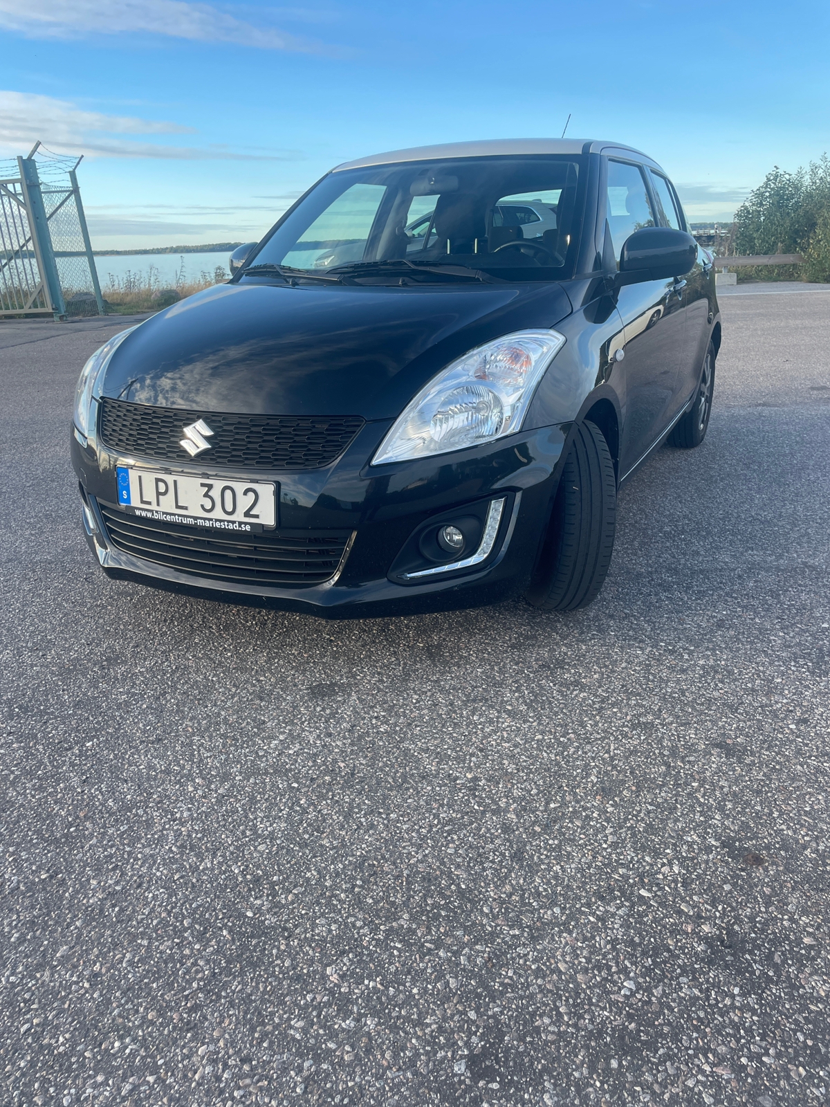 Suzuki Swift 2016, bild 4/7