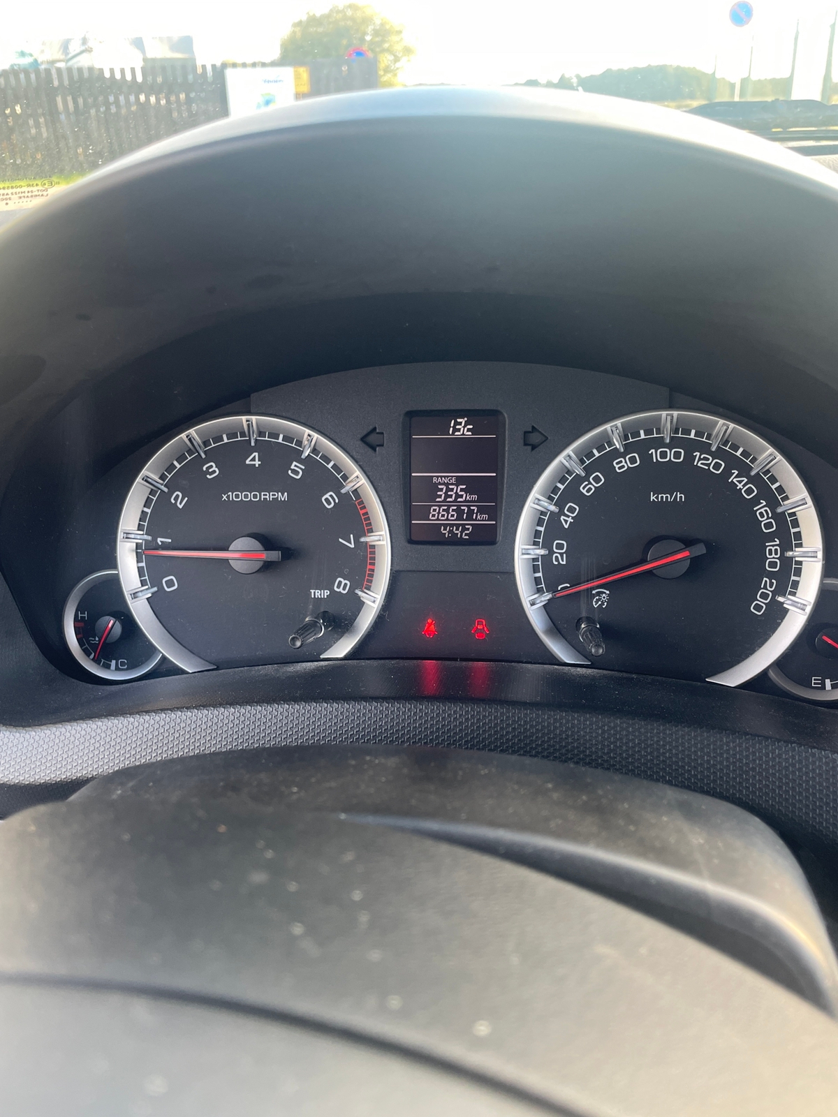 Suzuki Swift 2016, bild 7/7