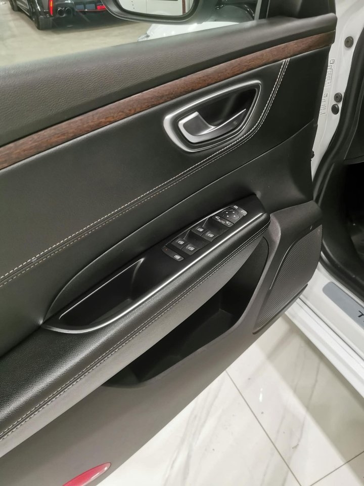 Renault Talisman Grandtour 1.6 dCi EDC 2018, bild 5/10