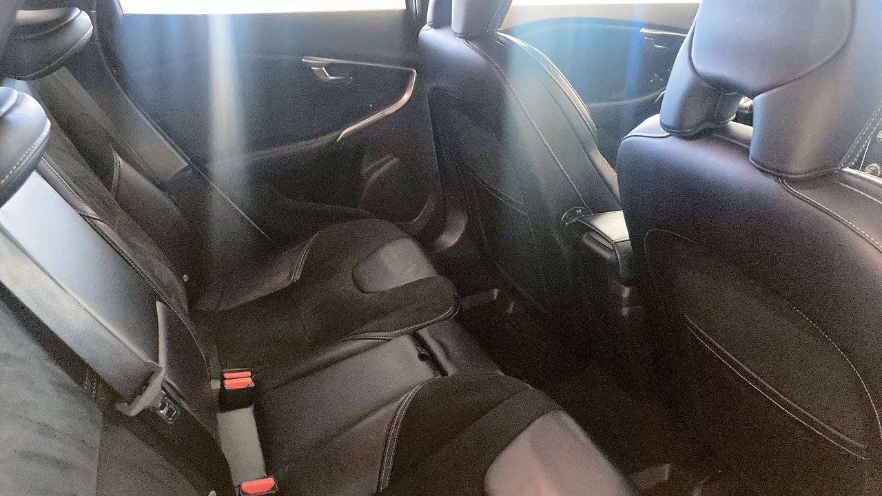 Volvo V40 D3 R-Design P-värmare 2016, bild 5/10