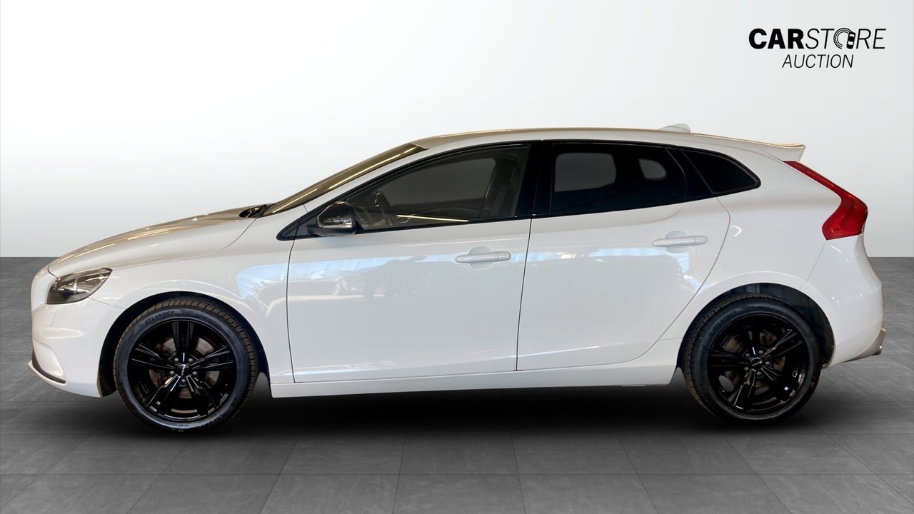 Volvo V40 D3 R-Design P-värmare 2016, bild 6/10