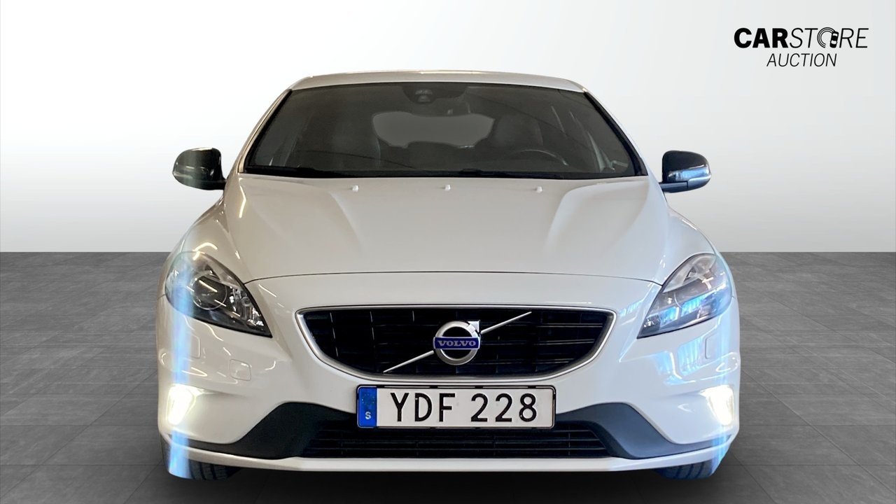 Volvo V40 D3 R-Design P-värmare 2016, bild 7/10
