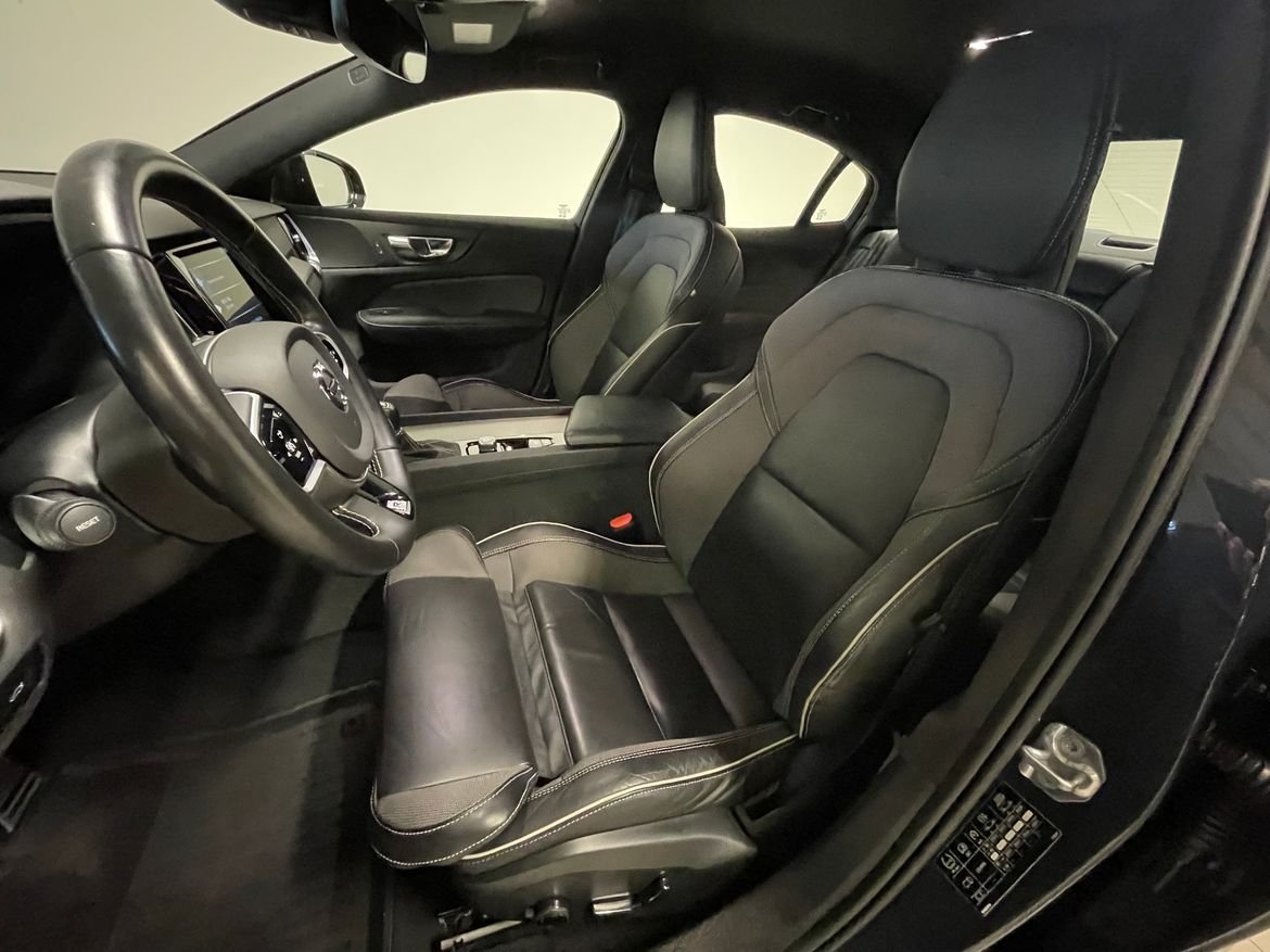 Volvo S60 2020, bild 5/7