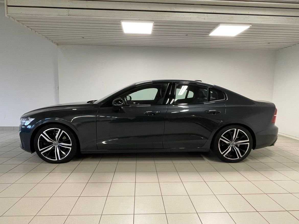 Volvo S60 2020, bild 2/7