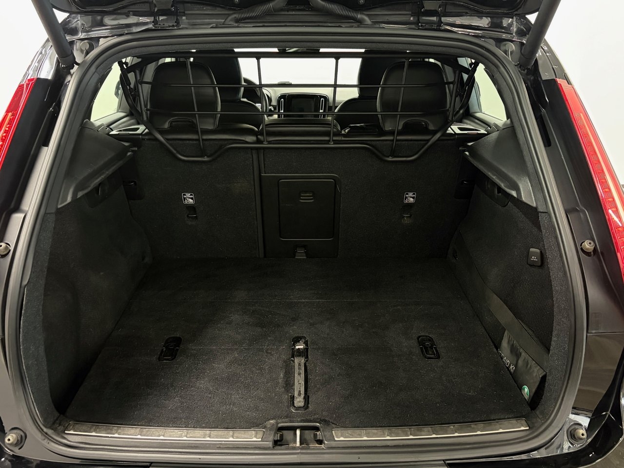 Volvo XC40 D3 G-tronic Inscription 2019, bild 6/10