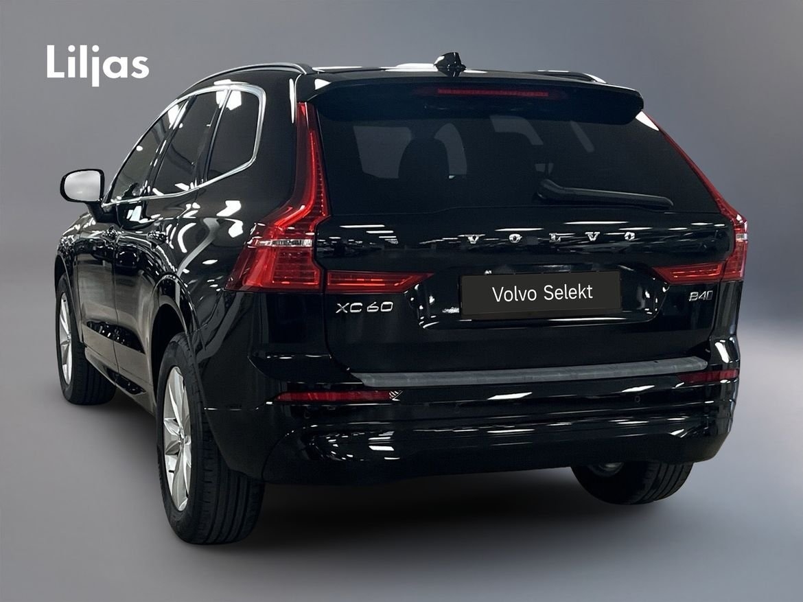 Volvo XC60 2022, bild 4/12