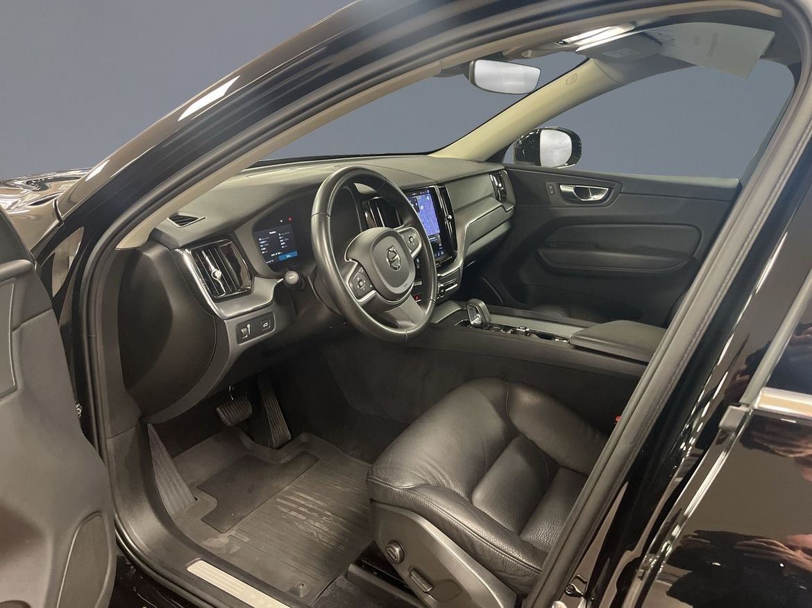 Volvo XC60 2022, bild 6/12