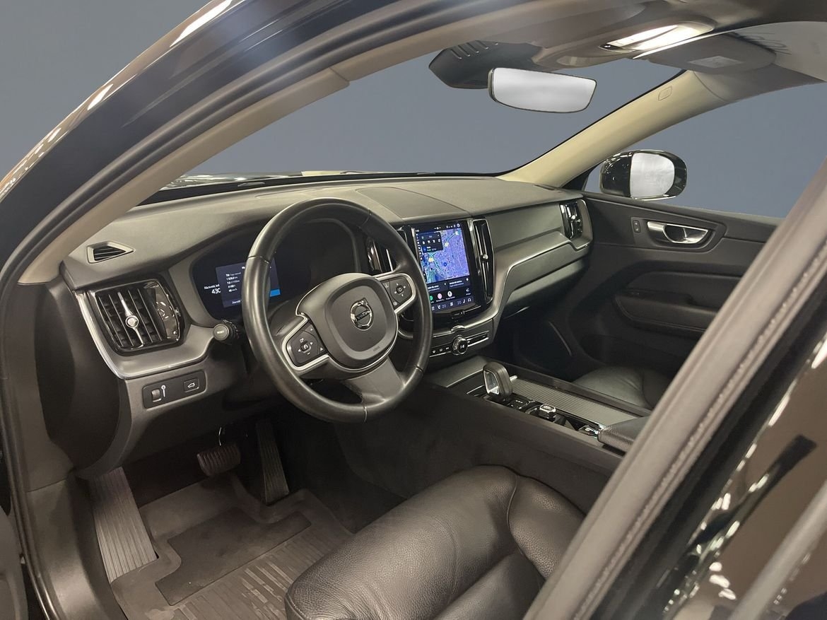 Volvo XC60 2022, bild 5/12