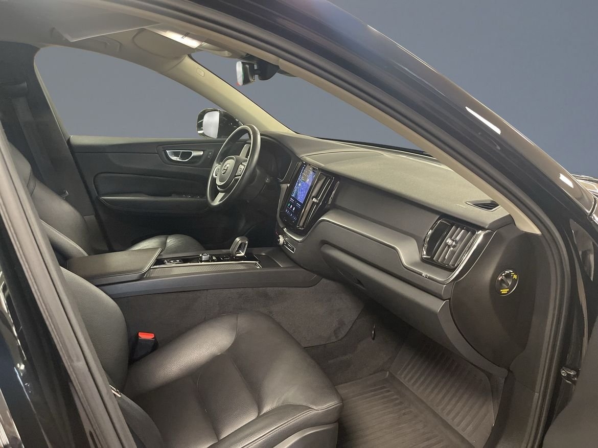 Volvo XC60 2022, bild 7/12
