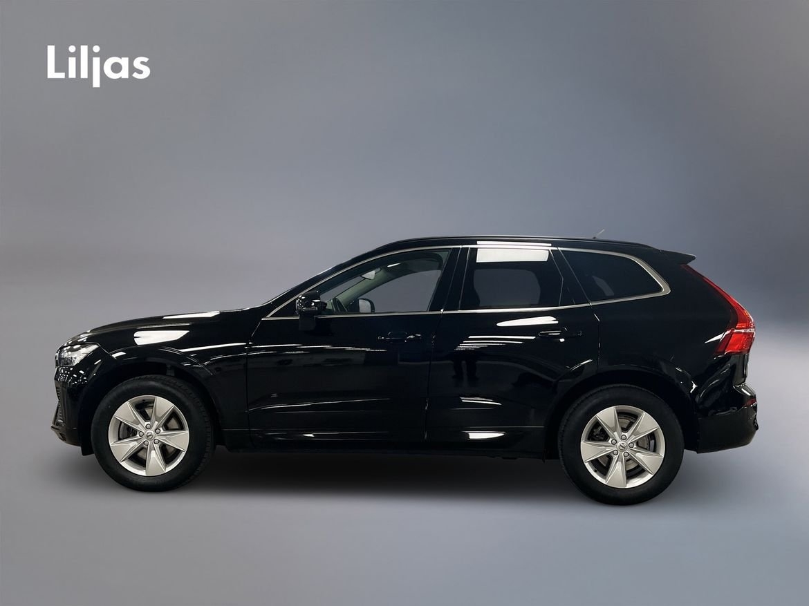 Volvo XC60 2022, bild 3/12