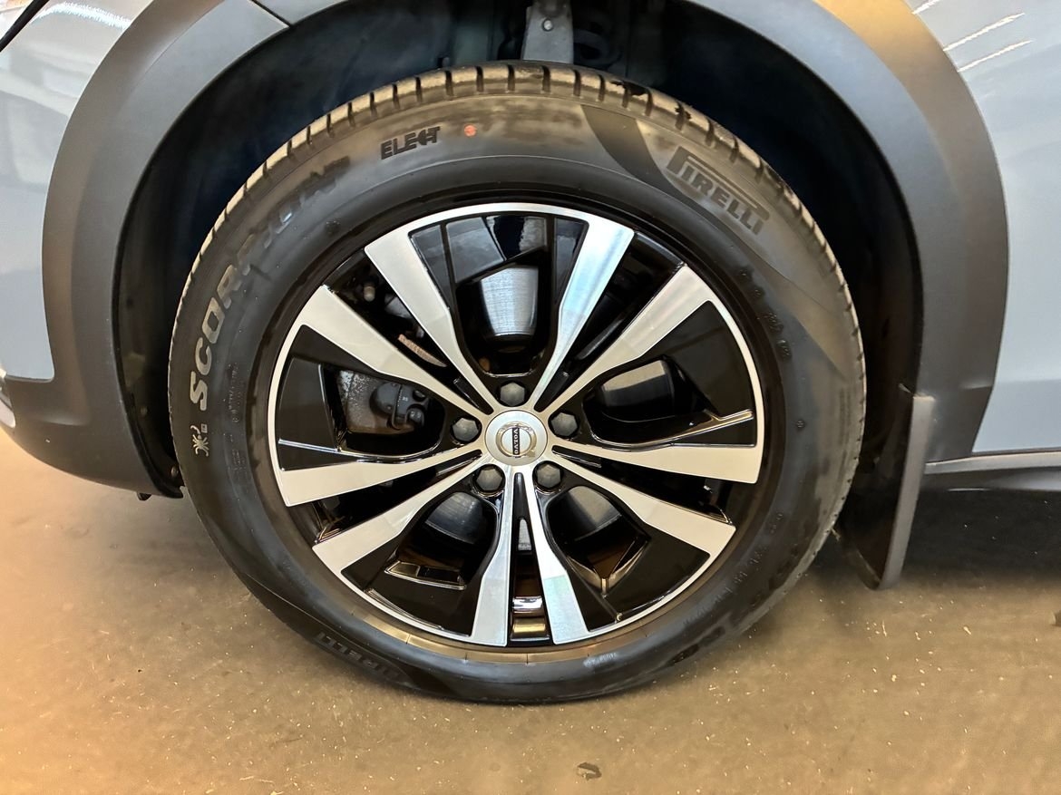 Volvo V90 Cross Country 2021, bild 5/10