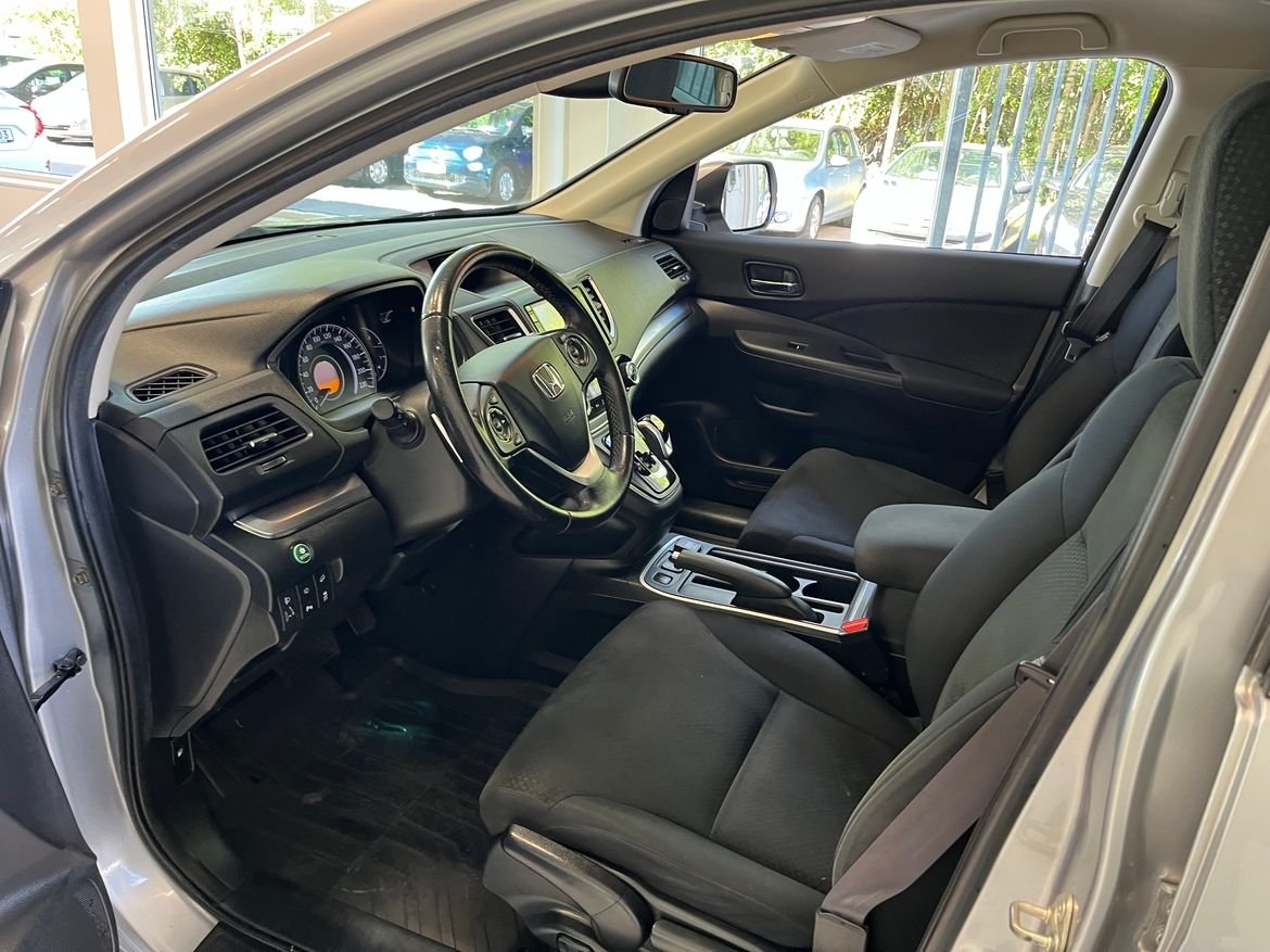 Honda CR-V 1,6 Elegance 4wd Aut 2016, bild 5/5