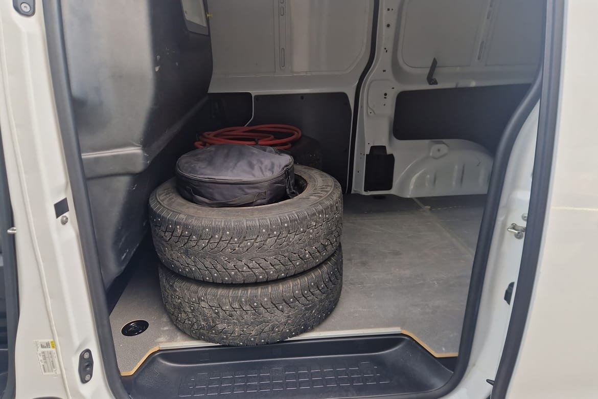 Toyota Proace 75kwh 2023, bild 5/10