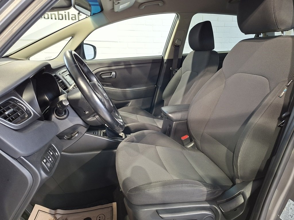 Kia Carens 2016, kuva 5/19