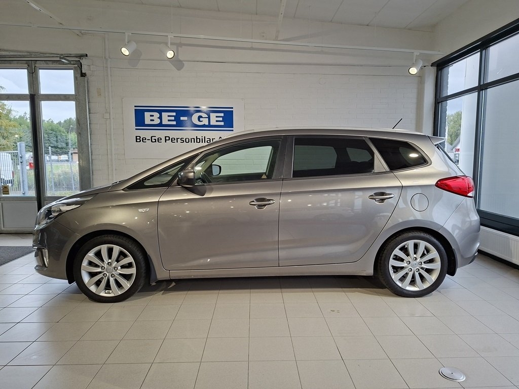 Kia Carens 2016, kuva 4/19