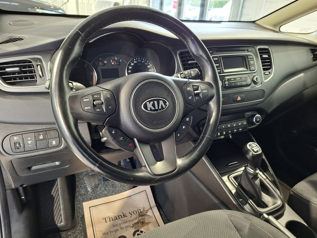 Kia Carens 2016, kuva 6/19
