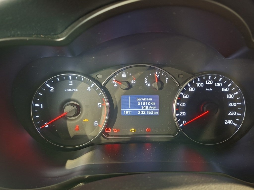Kia Carens 2016, kuva 7/19
