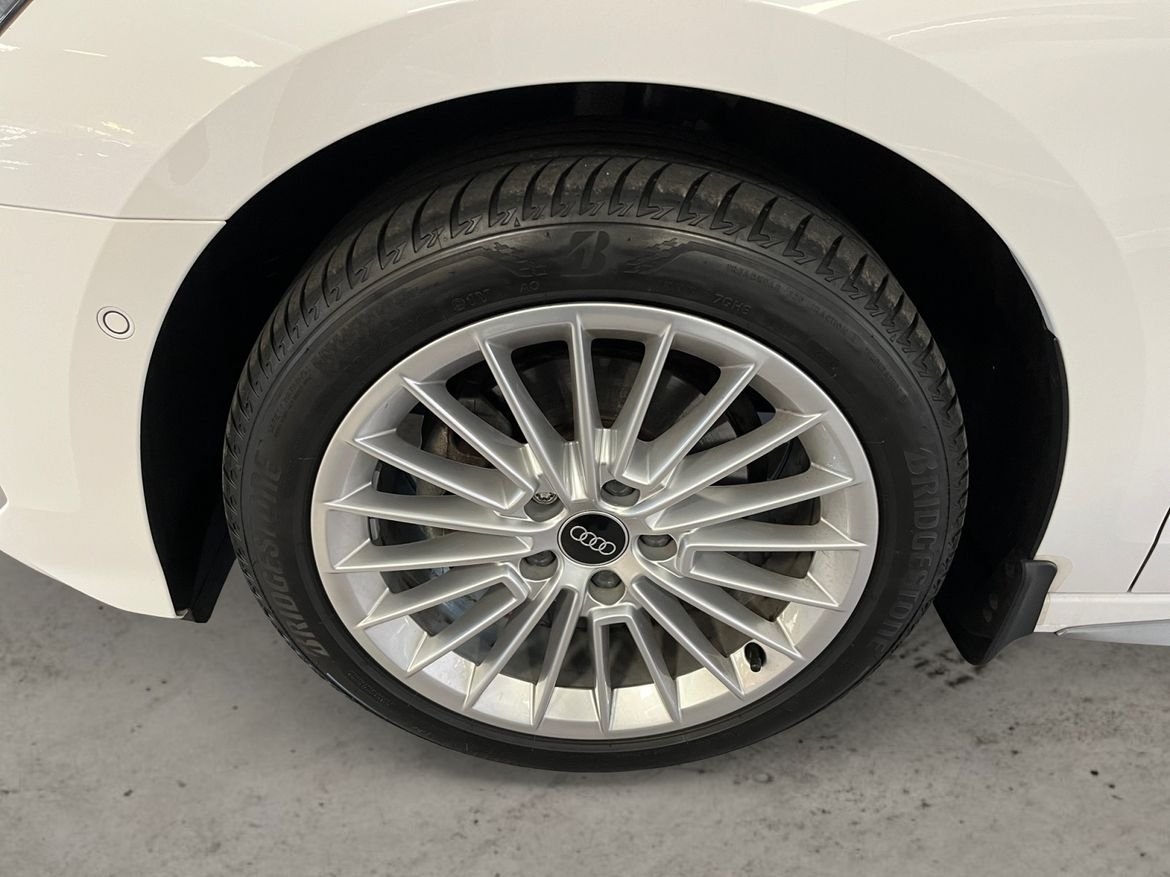 Audi A3 2023, bild 6/10