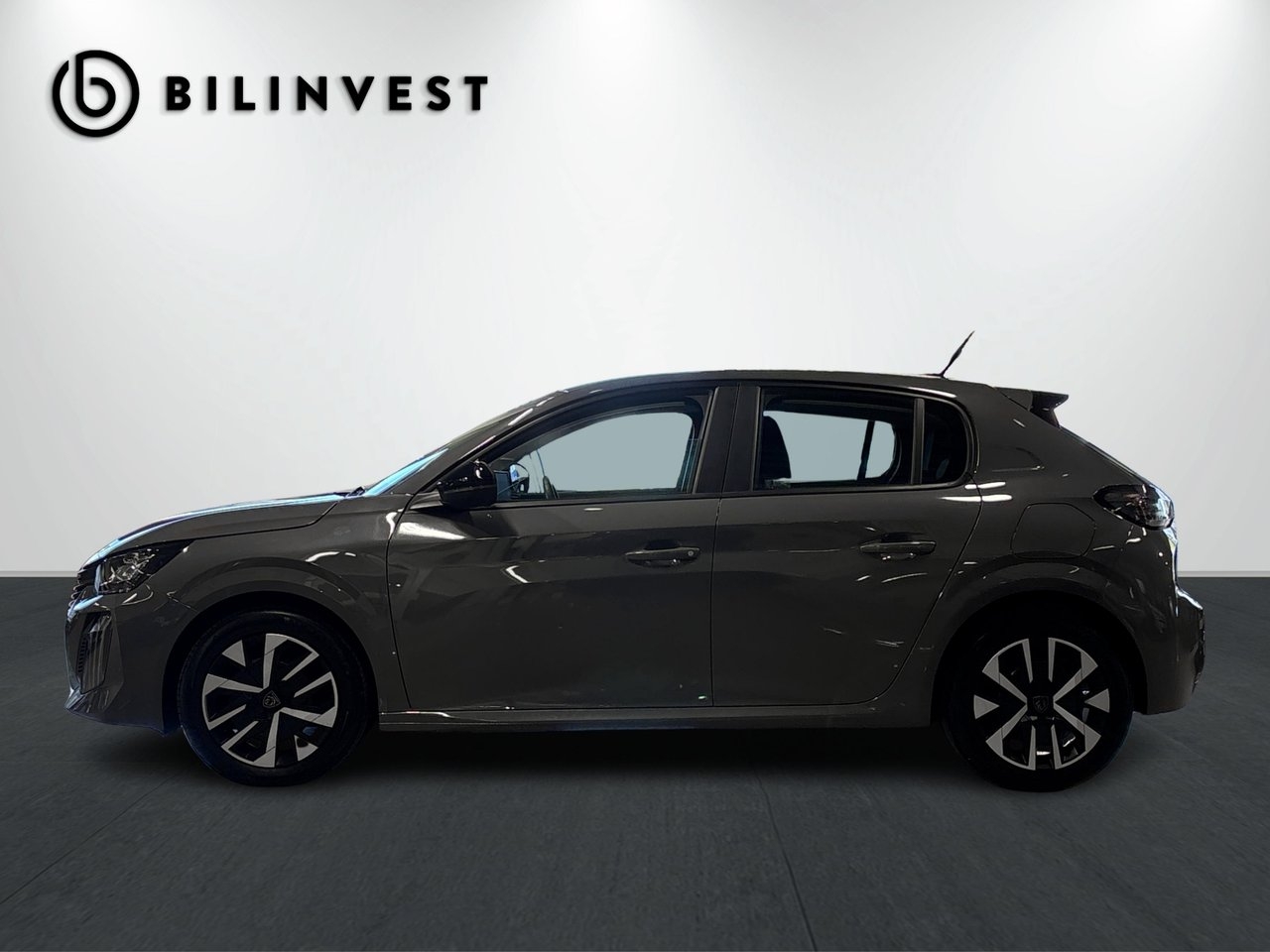Peugeot 208 2024, bild 2/10