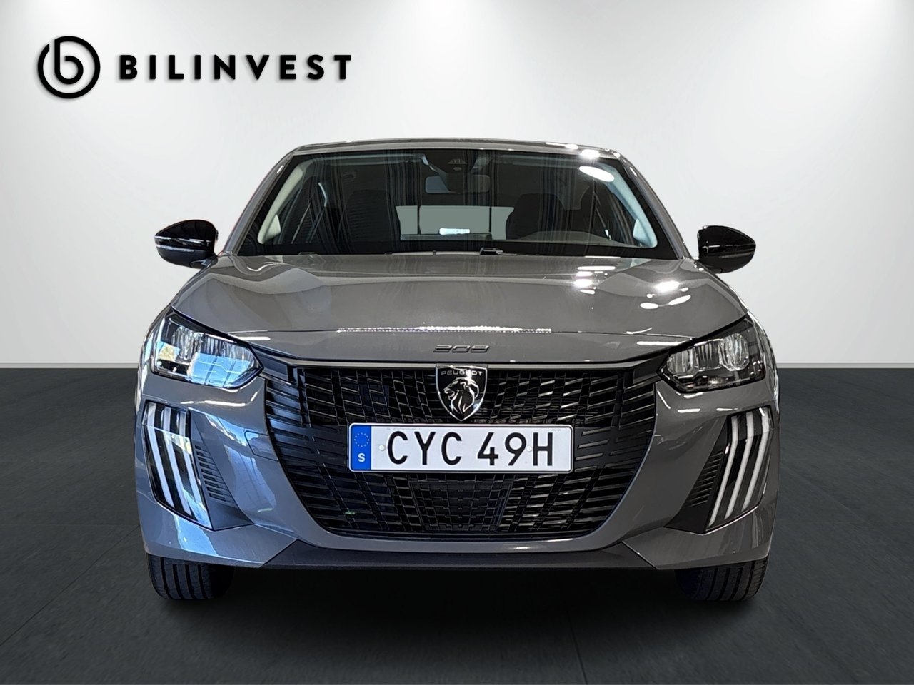 Peugeot 208 2024, bild 5/10