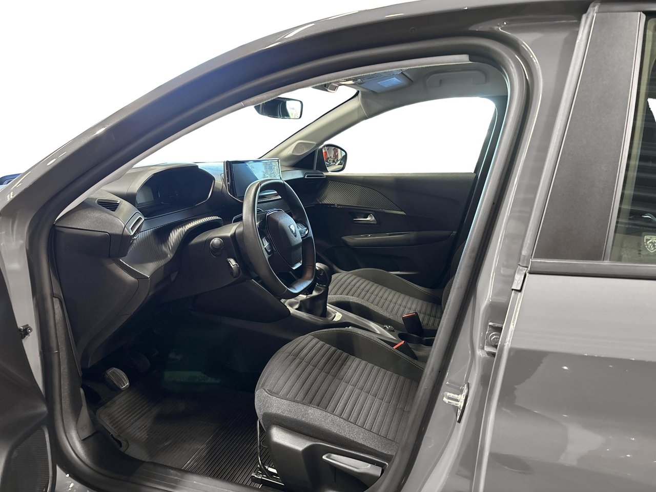 Peugeot 208 2024, bild 7/10