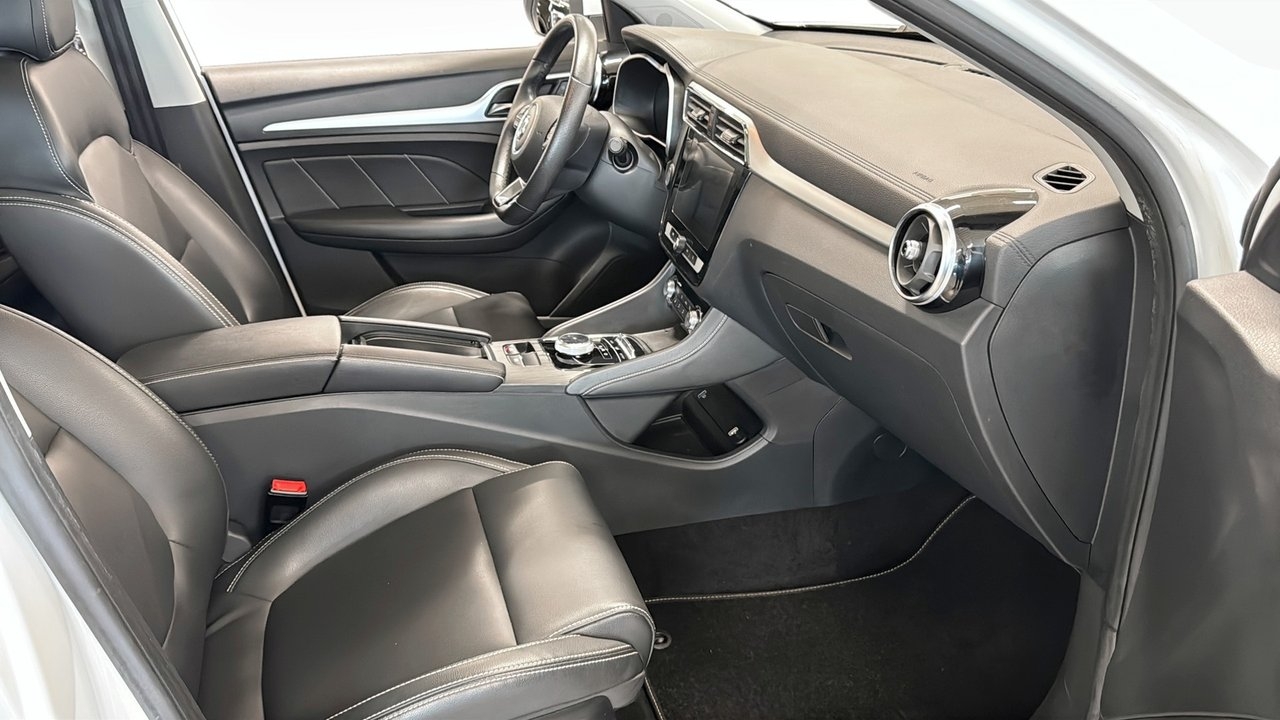 MG ZS EV EV LHD 45KWH LUXURY 2020, bild 3/9