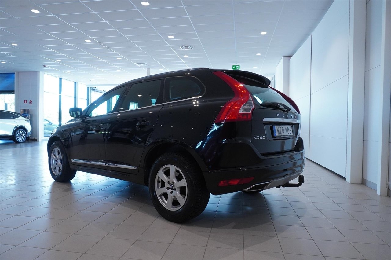 Volvo XC60 2017, bild 3/10